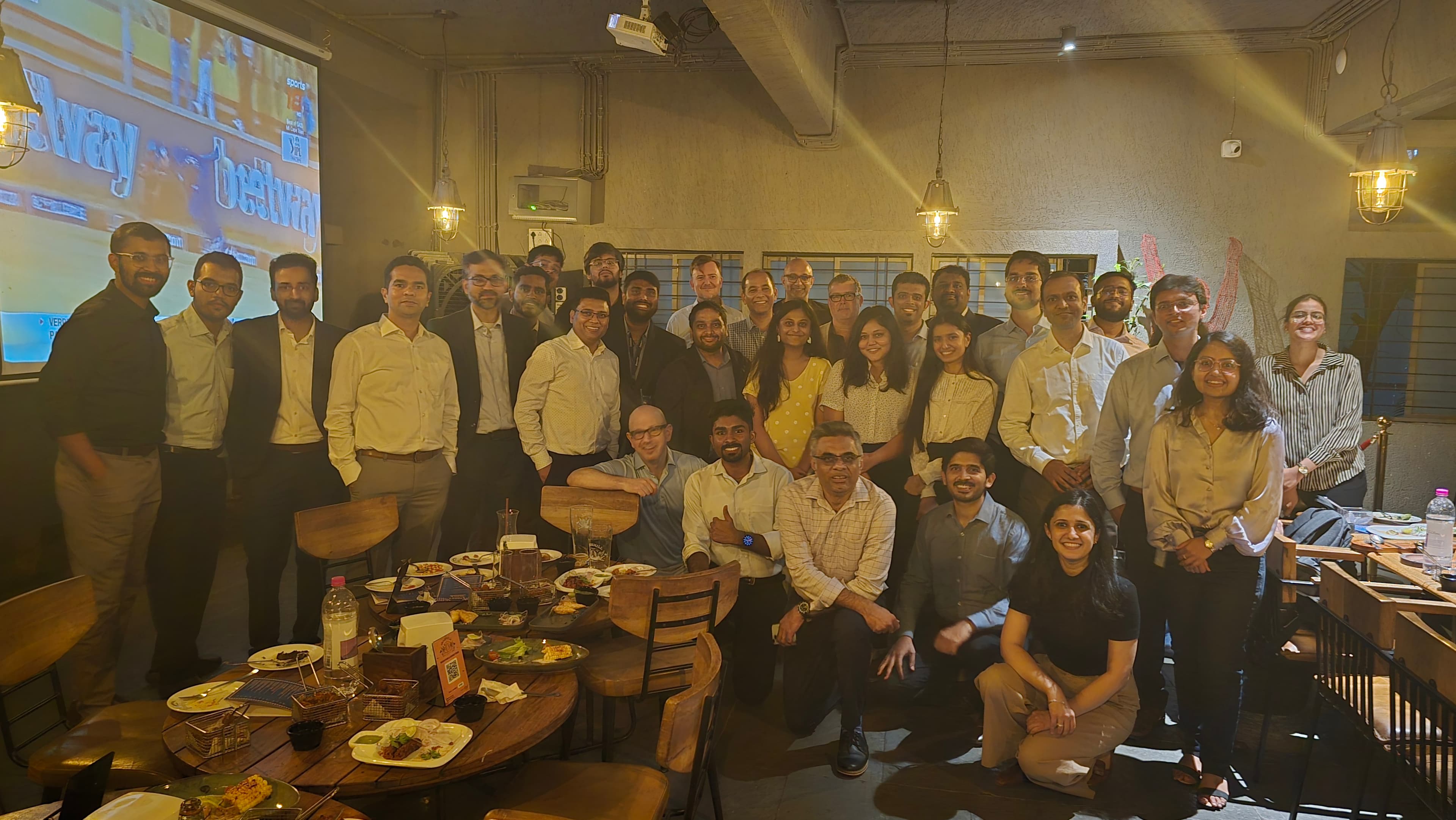 An Applause Award for Sustainability at Deloitte