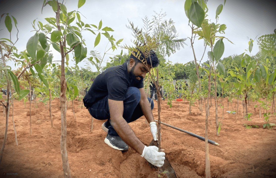 Impact that Matters: Reflections on Deloitte's Impact Day 2023